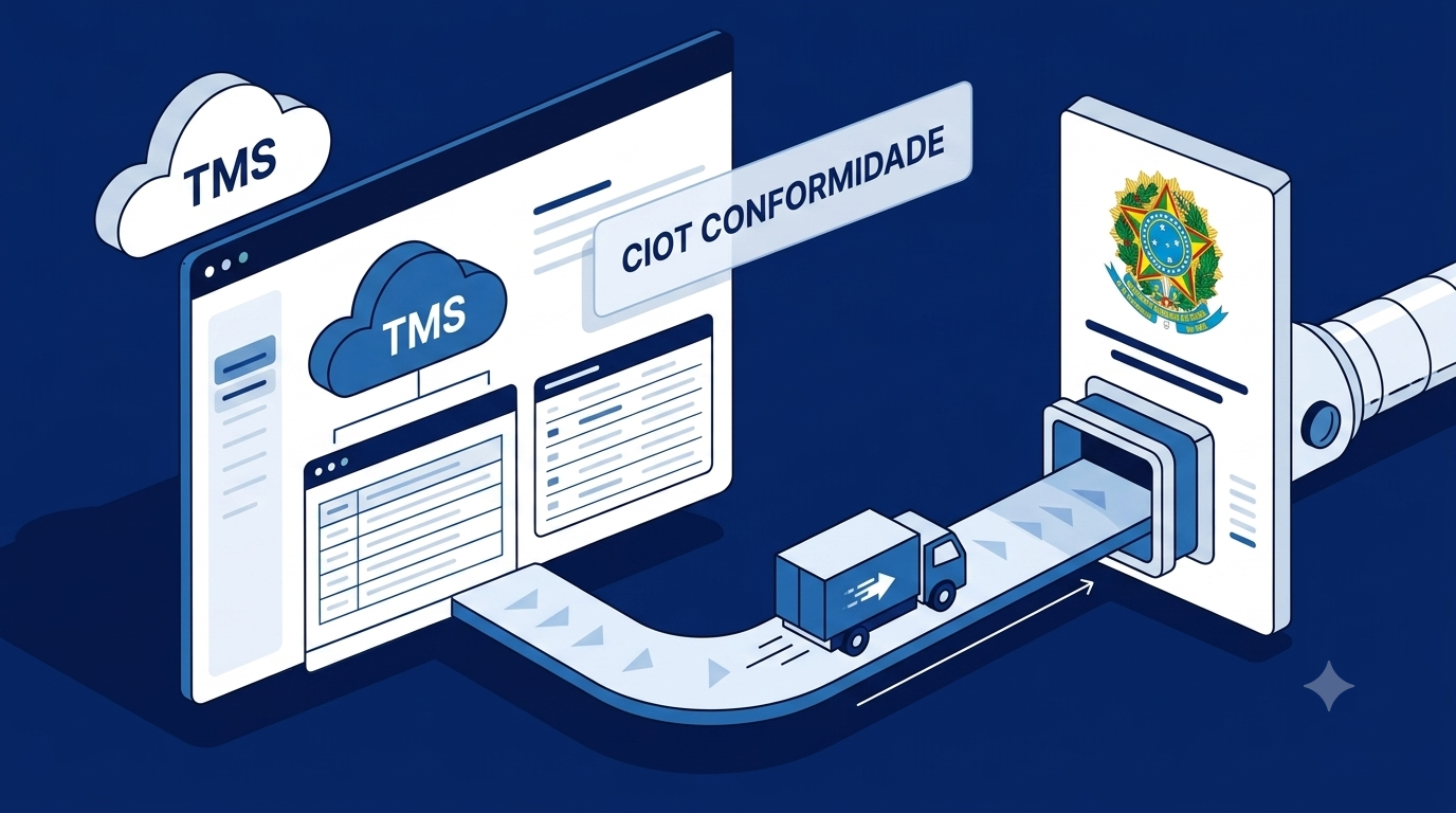 CIOT no SSW: tudo que você precisa saber sobre a atualização de junho/2026